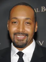 Jesse L. Martin