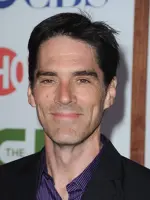 Thomas Gibson