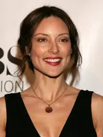 Lola Glaudini