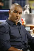 Derek Morgan