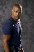 Derek Morgan