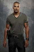 Derek Morgan