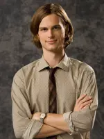 Dr. Spencer Reid