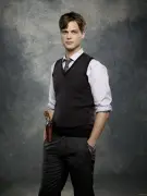 Dr. Spencer Reid