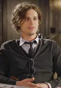 Dr. Spencer Reid