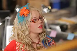 Penelope Garcia