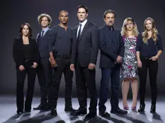 Criminal Minds