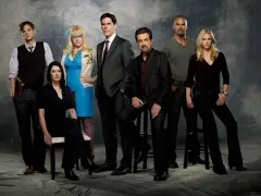 Criminal Minds