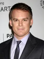 Michael C. Hall