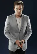 Dexter Morgan