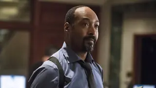 Detective Joe West