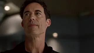 Dr. Harrison Wells / Reverse-Flash