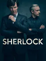 Sherlock