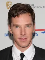 Benedict Cumberbatch