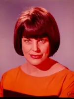 Kaye Ballard