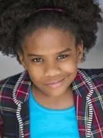 Trinitee Stokes