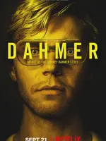 Monster: The Jeffrey Dahmer Story