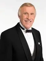 Bruce Forsyth