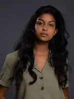 Kavitha Anandasivam