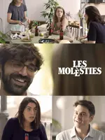 Les molèsties