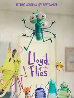 Lloyd of the Flies