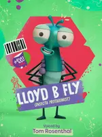Lloyd B. Fly