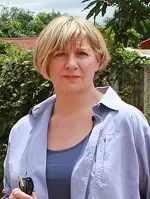 Victoria Wood