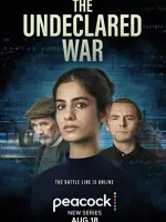 The Undeclared War