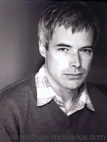 Michael McManus