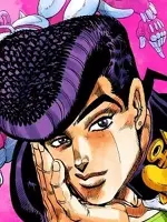 Josuke Higashikata