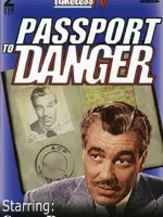 Passport to Danger