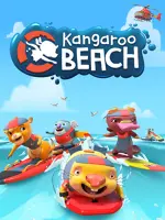 Kangaroo Beach