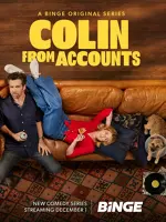 Colin From Accounts