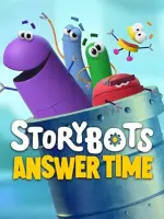 Storybots: Answer Time