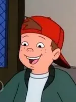 Theodore J. 'T.J.' Detweiler