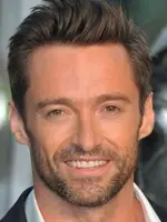 Hugh Jackman