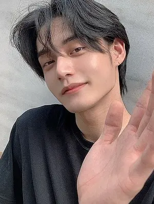 Kim Ji Woong