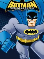 Batman: The Brave and the Bold