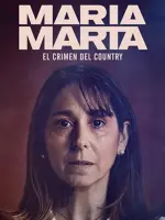 María Marta: El crimen del country