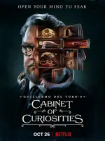 Guillermo del Toro's Cabinet of Curiosities