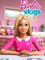 Barbie Vlogs