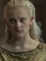 Princess Helaena Targaryen