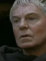 Brother Cadfael