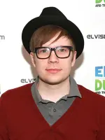 Patrick Stump