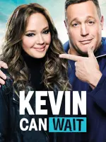 Kevin Can Wait