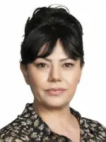 Şükran Özer