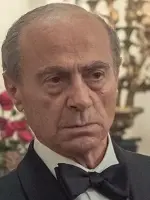 Mohamed Al Fayed