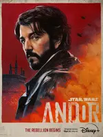 Cassian Andor