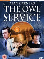 Alan Garner's The Owl Service