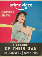 Carson Shaw